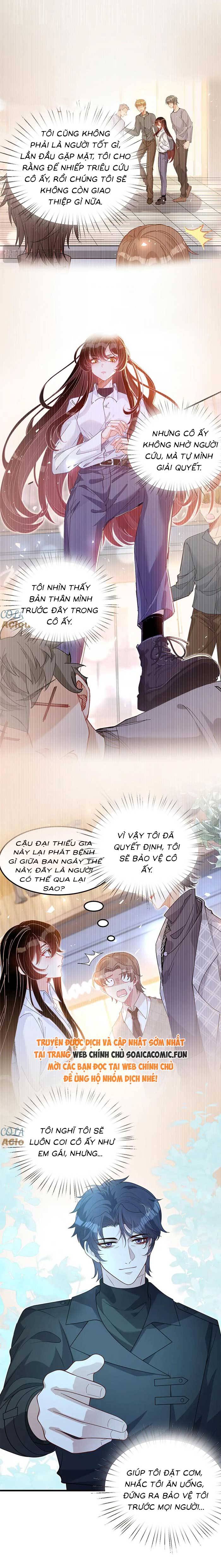 Thiên Kim Thật Là Đại Lão Toàn Năng: Chapter 174