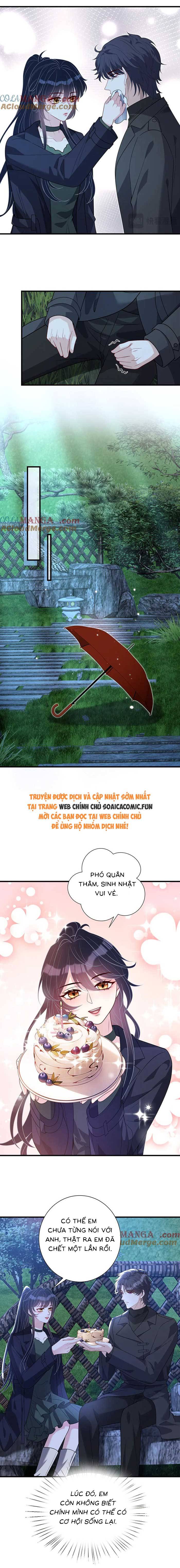Thiên Kim Thật Là Đại Lão Toàn Năng: Chapter 174