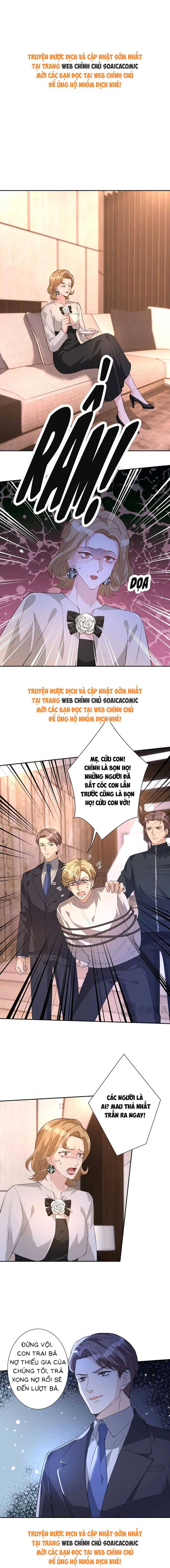 Thiên Kim Thật Là Đại Lão Toàn Năng: Chapter 175