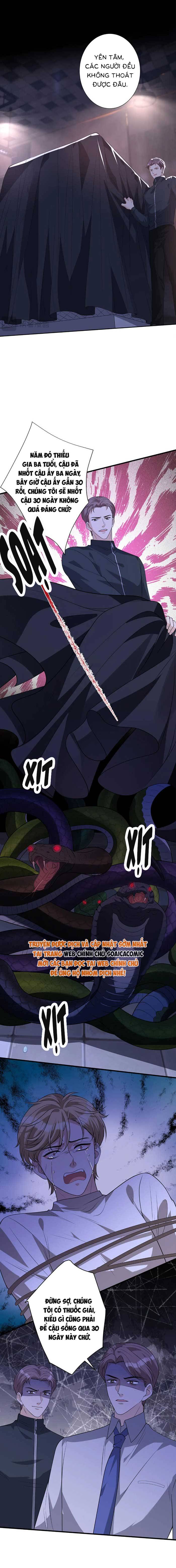 Thiên Kim Thật Là Đại Lão Toàn Năng: Chapter 175