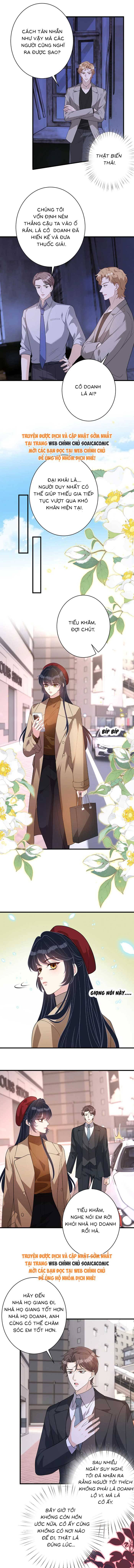 Thiên Kim Thật Là Đại Lão Toàn Năng: Chapter 175