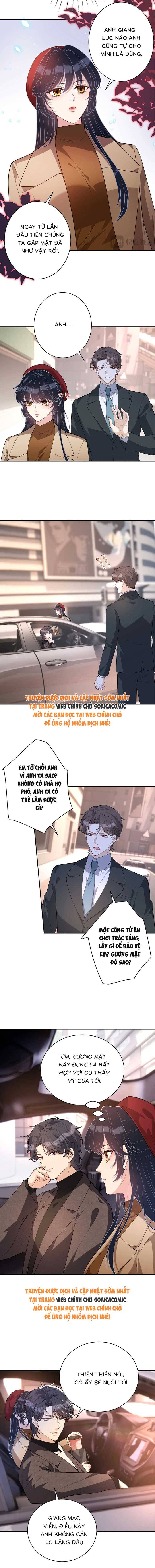 Thiên Kim Thật Là Đại Lão Toàn Năng: Chapter 175