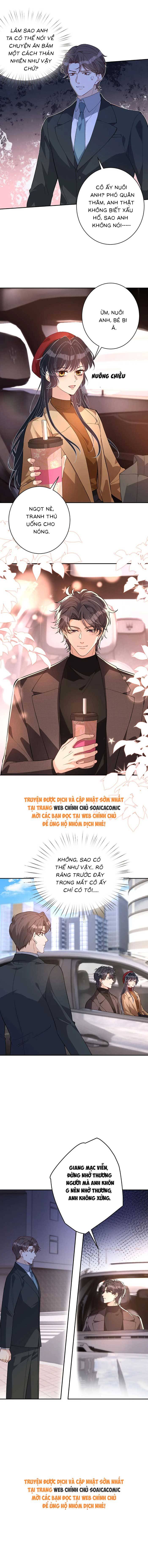 Thiên Kim Thật Là Đại Lão Toàn Năng: Chapter 175
