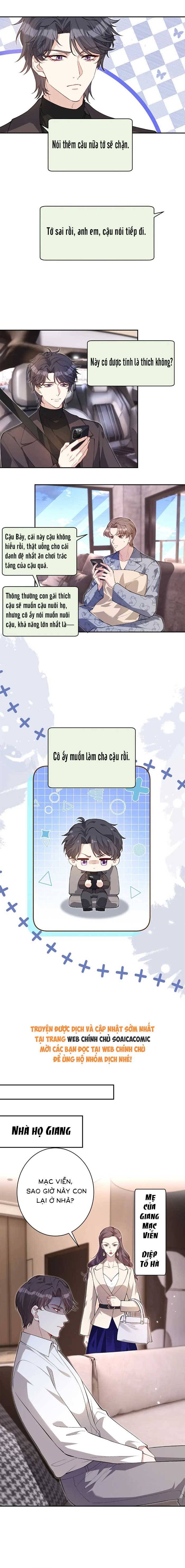 Thiên Kim Thật Là Đại Lão Toàn Năng: Chapter 176