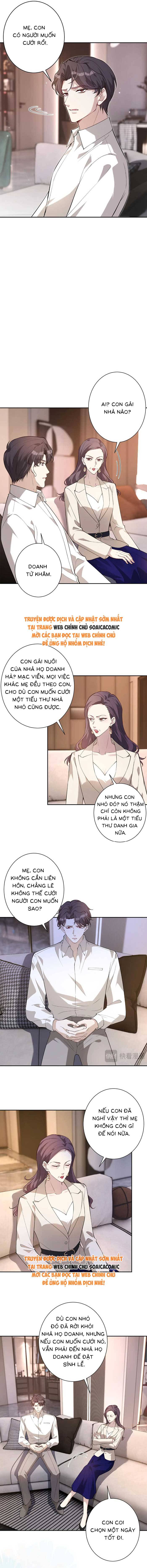 Thiên Kim Thật Là Đại Lão Toàn Năng: Chapter 176