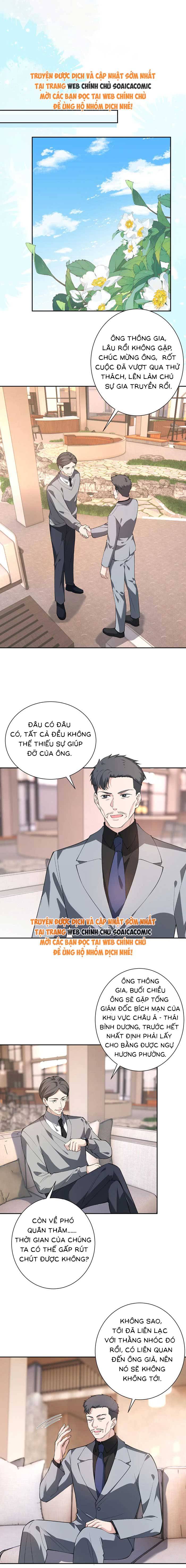 Thiên Kim Thật Là Đại Lão Toàn Năng: Chapter 176
