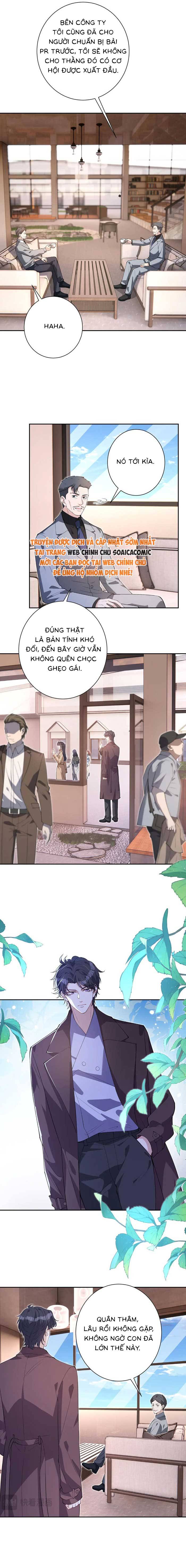 Thiên Kim Thật Là Đại Lão Toàn Năng: Chapter 176