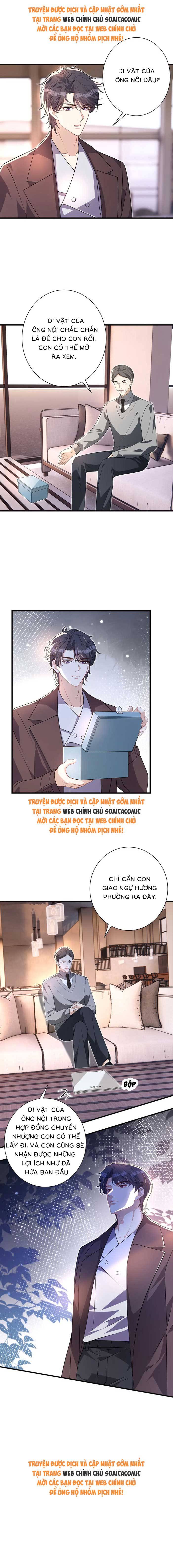 Thiên Kim Thật Là Đại Lão Toàn Năng: Chapter 176