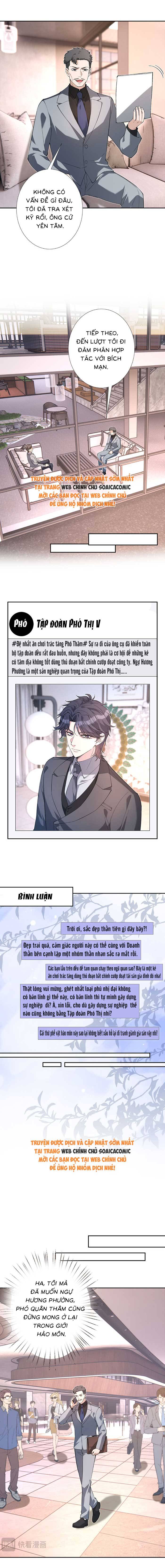 Thiên Kim Thật Là Đại Lão Toàn Năng: Chapter 177