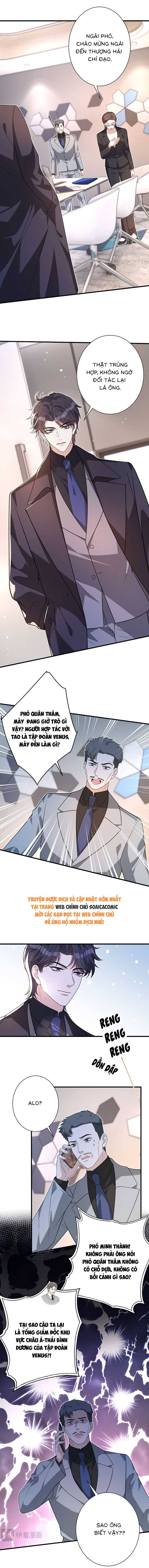 Thiên Kim Thật Là Đại Lão Toàn Năng: Chapter 177
