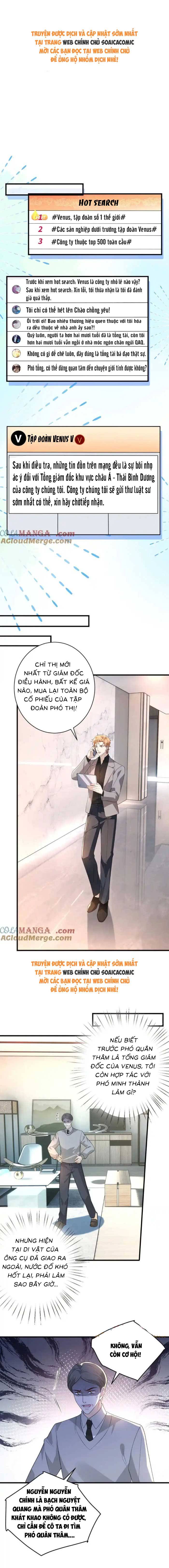 Thiên Kim Thật Là Đại Lão Toàn Năng: Chapter 178