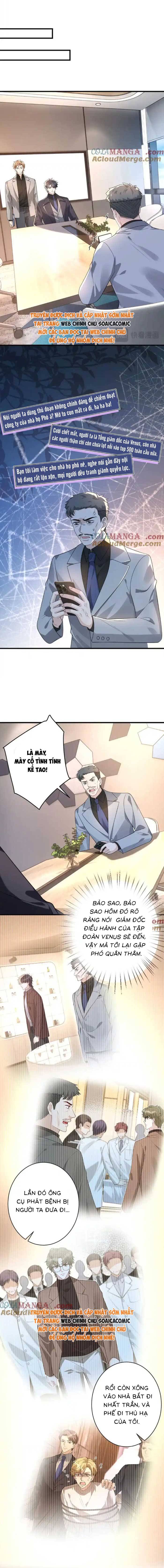 Thiên Kim Thật Là Đại Lão Toàn Năng: Chapter 178