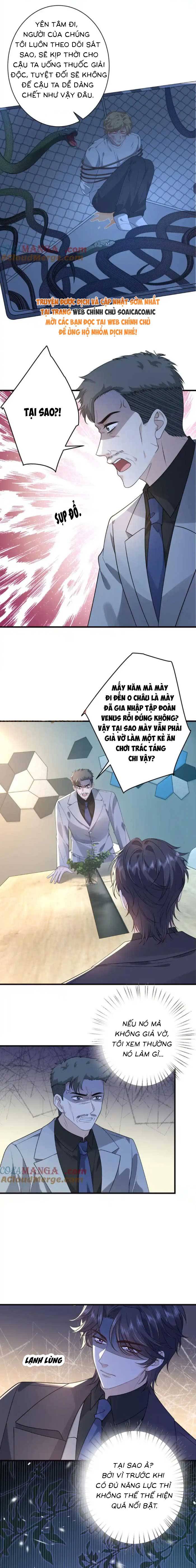 Thiên Kim Thật Là Đại Lão Toàn Năng: Chapter 178