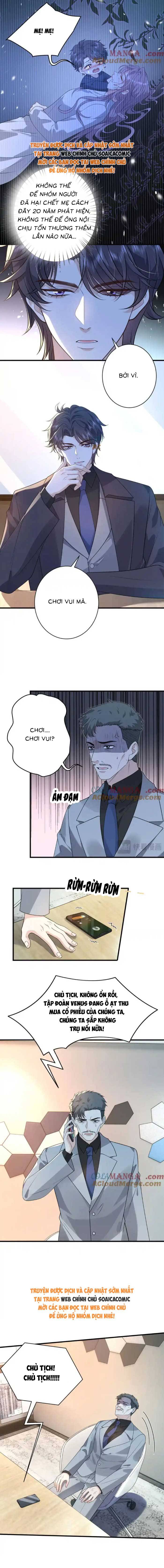 Thiên Kim Thật Là Đại Lão Toàn Năng: Chapter 178