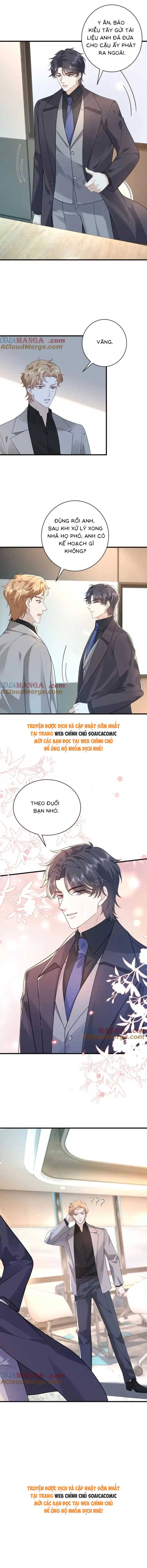 Thiên Kim Thật Là Đại Lão Toàn Năng: Chapter 178
