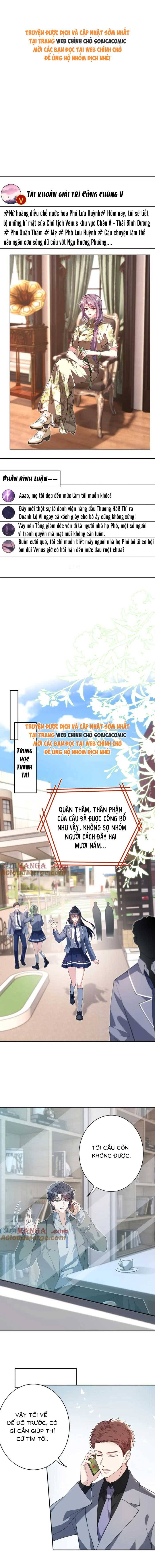Thiên Kim Thật Là Đại Lão Toàn Năng: Chapter 179