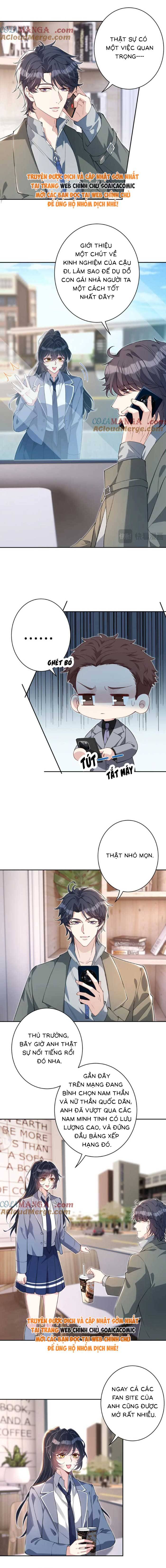 Thiên Kim Thật Là Đại Lão Toàn Năng: Chapter 179