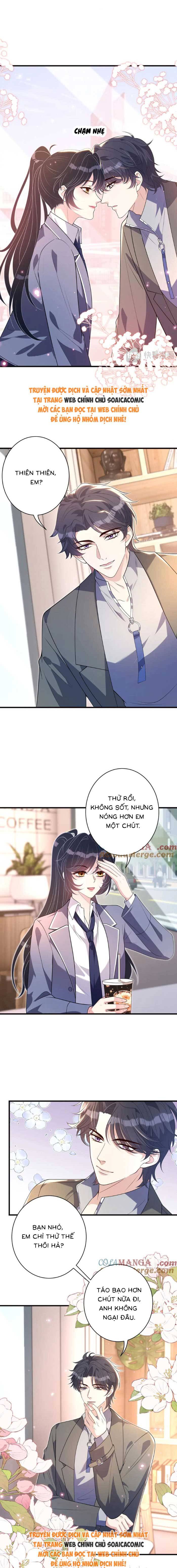 Thiên Kim Thật Là Đại Lão Toàn Năng: Chapter 179
