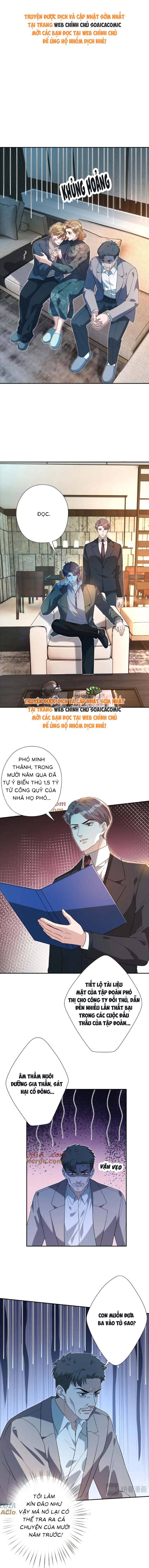 Thiên Kim Thật Là Đại Lão Toàn Năng: Chapter 180
