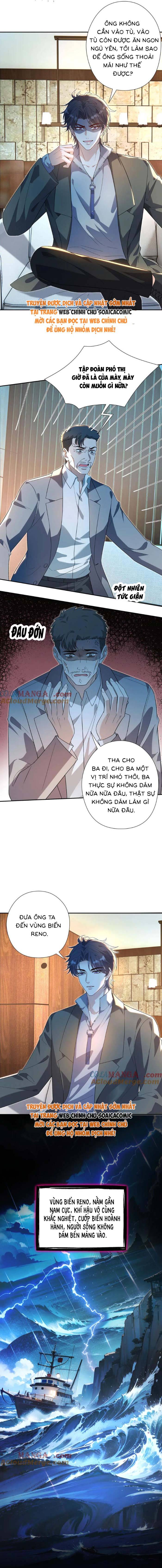 Thiên Kim Thật Là Đại Lão Toàn Năng: Chapter 180