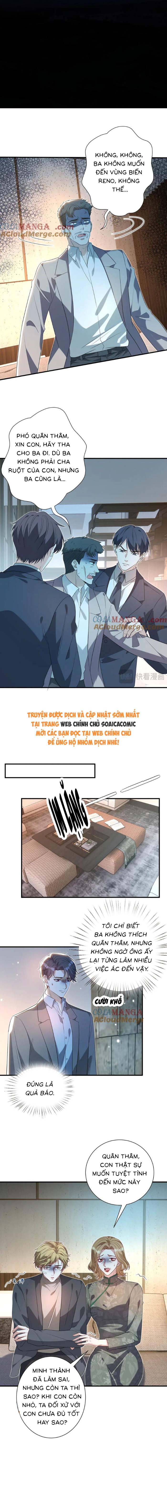 Thiên Kim Thật Là Đại Lão Toàn Năng: Chapter 180