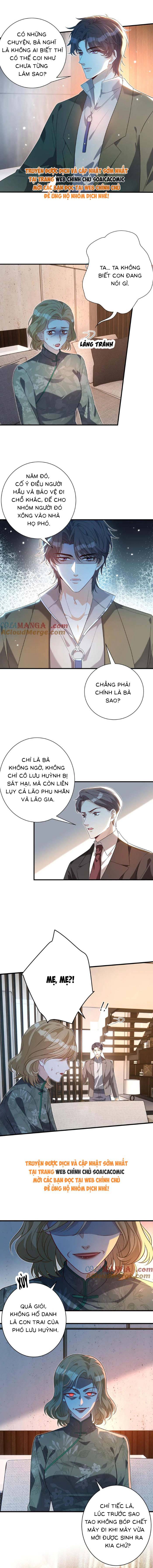 Thiên Kim Thật Là Đại Lão Toàn Năng: Chapter 180