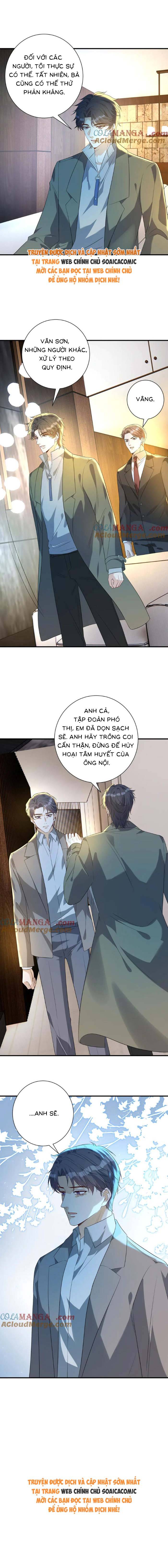 Thiên Kim Thật Là Đại Lão Toàn Năng: Chapter 180