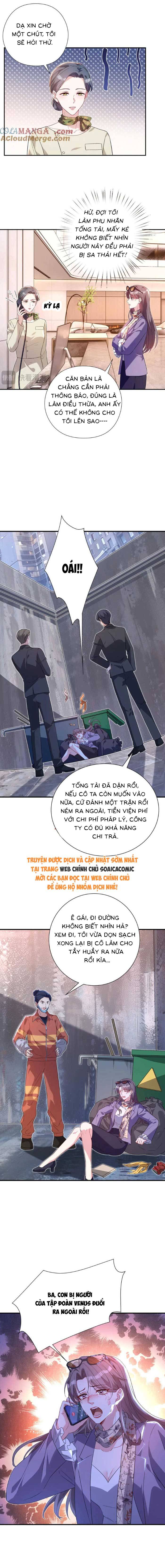 Thiên Kim Thật Là Đại Lão Toàn Năng: Chapter 181
