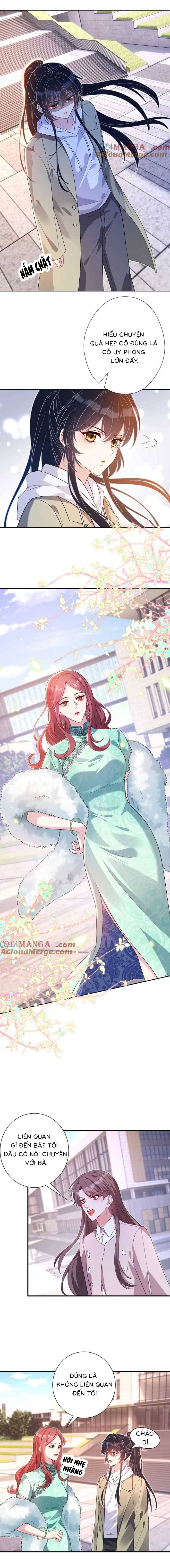 Thiên Kim Thật Là Đại Lão Toàn Năng: Chapter 181