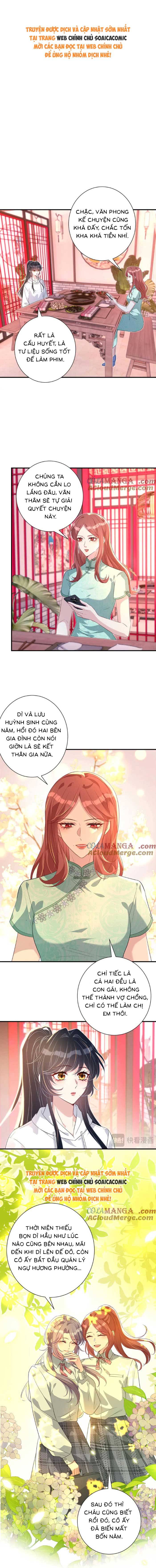Thiên Kim Thật Là Đại Lão Toàn Năng: Chapter 182