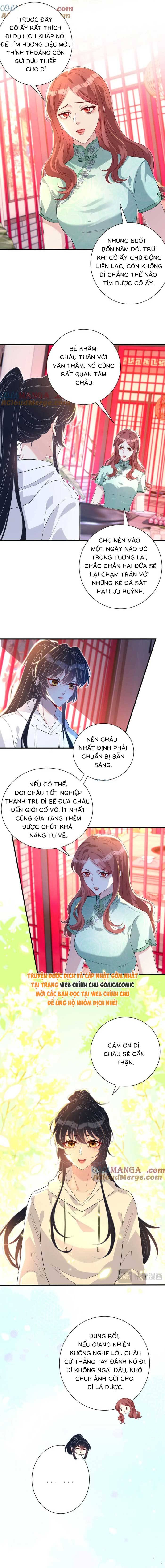 Thiên Kim Thật Là Đại Lão Toàn Năng: Chapter 182