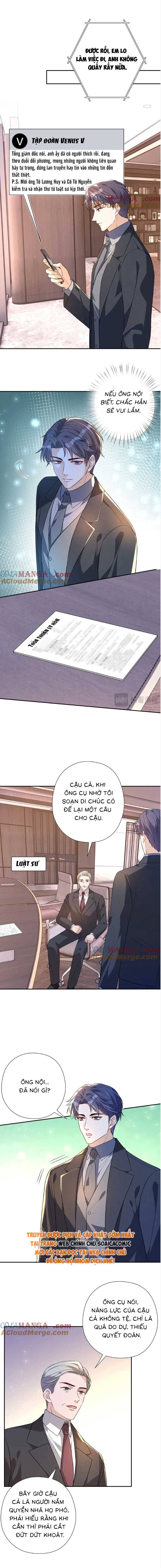 Thiên Kim Thật Là Đại Lão Toàn Năng: Chapter 182