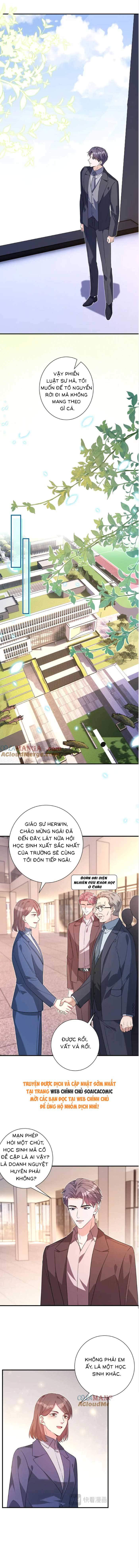 Thiên Kim Thật Là Đại Lão Toàn Năng: Chapter 182