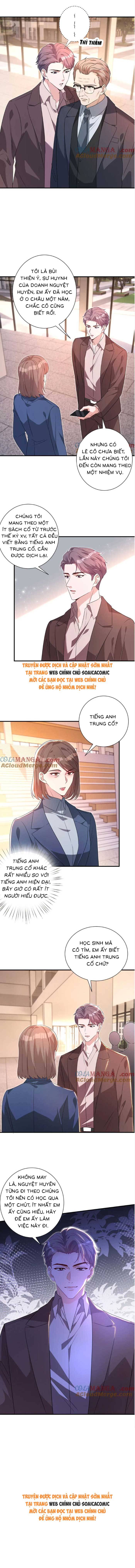 Thiên Kim Thật Là Đại Lão Toàn Năng: Chapter 182