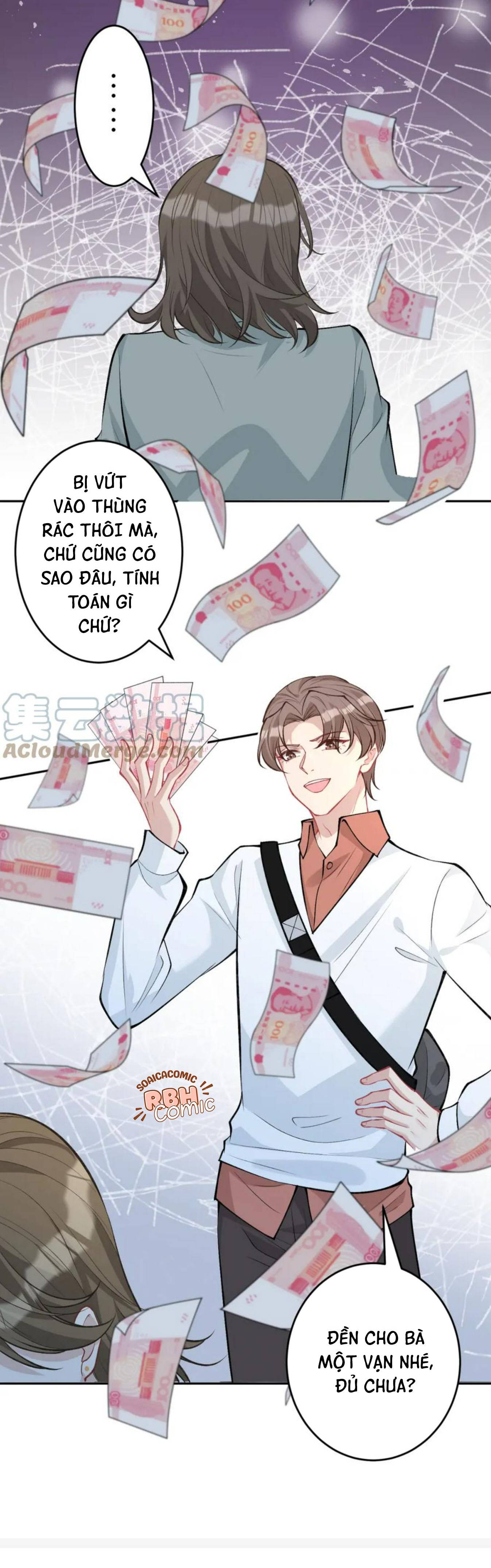 Thiên Kim Thật Là Đại Lão Toàn Năng: Chapter 21