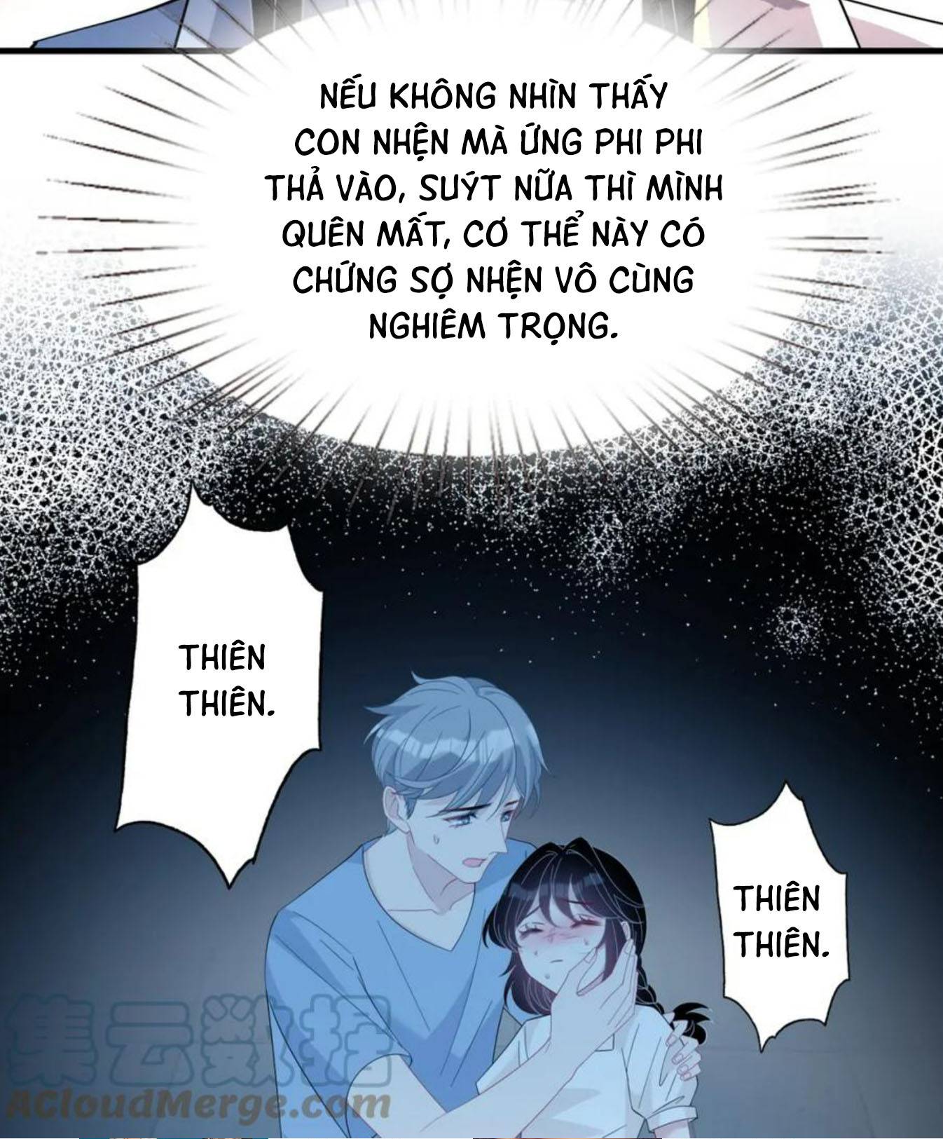 Thiên Kim Thật Là Đại Lão Toàn Năng: Chapter 21