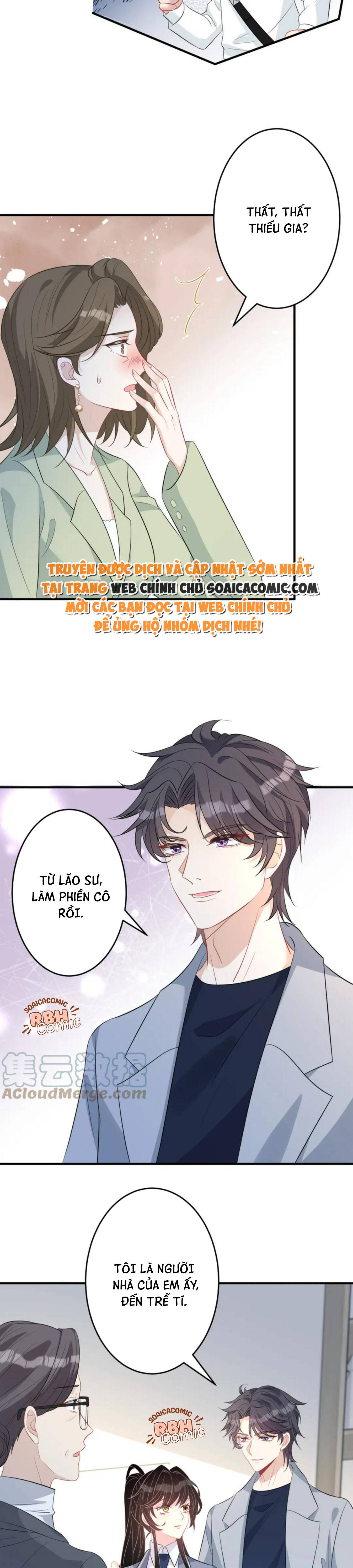 Thiên Kim Thật Là Đại Lão Toàn Năng: Chapter 21