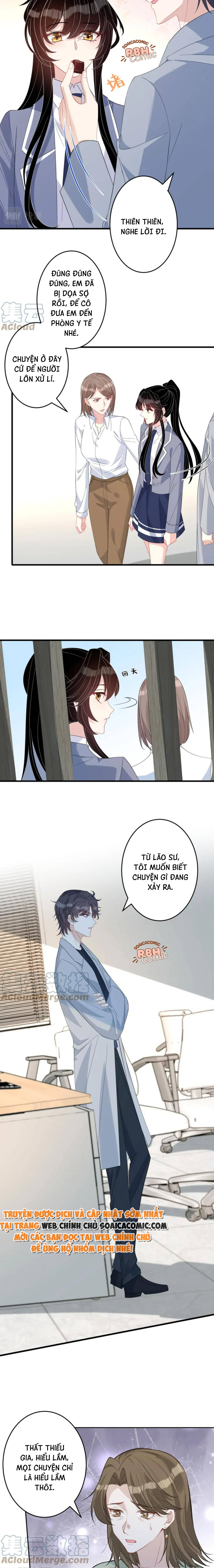 Thiên Kim Thật Là Đại Lão Toàn Năng: Chapter 21
