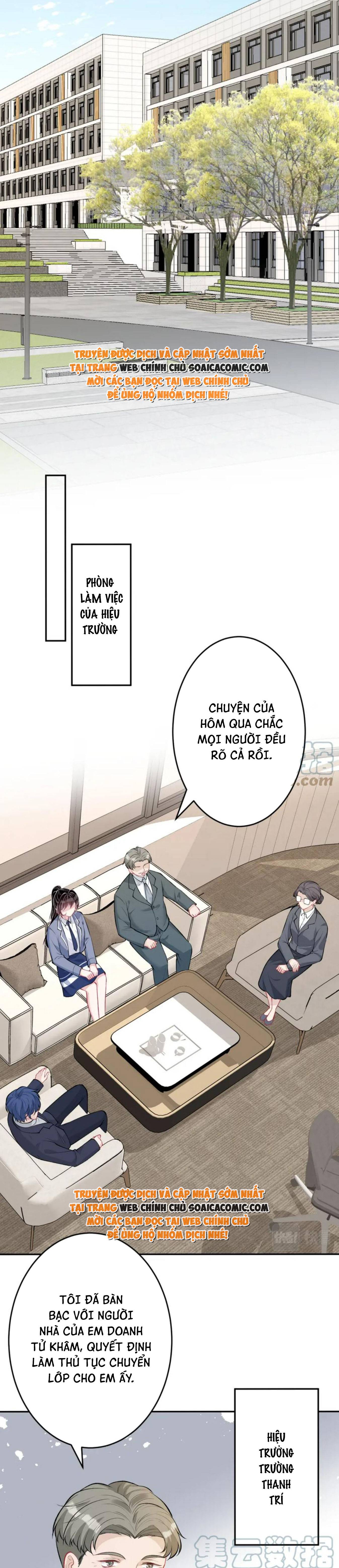 Thiên Kim Thật Là Đại Lão Toàn Năng: Chapter 22