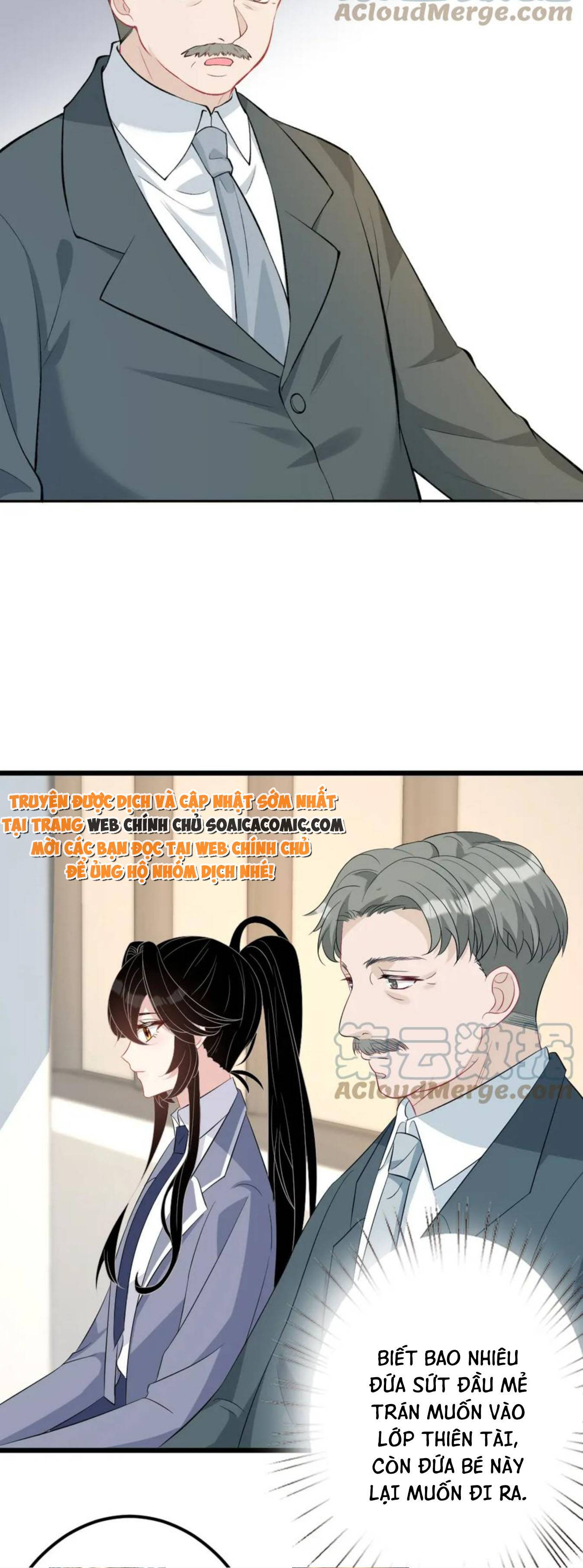 Thiên Kim Thật Là Đại Lão Toàn Năng: Chapter 22