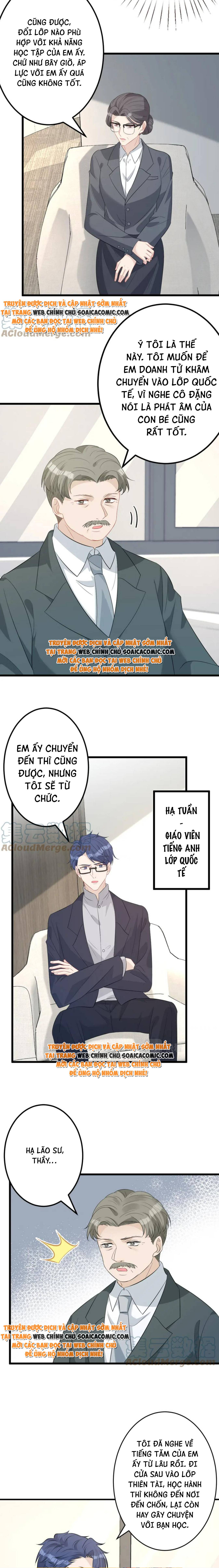 Thiên Kim Thật Là Đại Lão Toàn Năng: Chapter 22