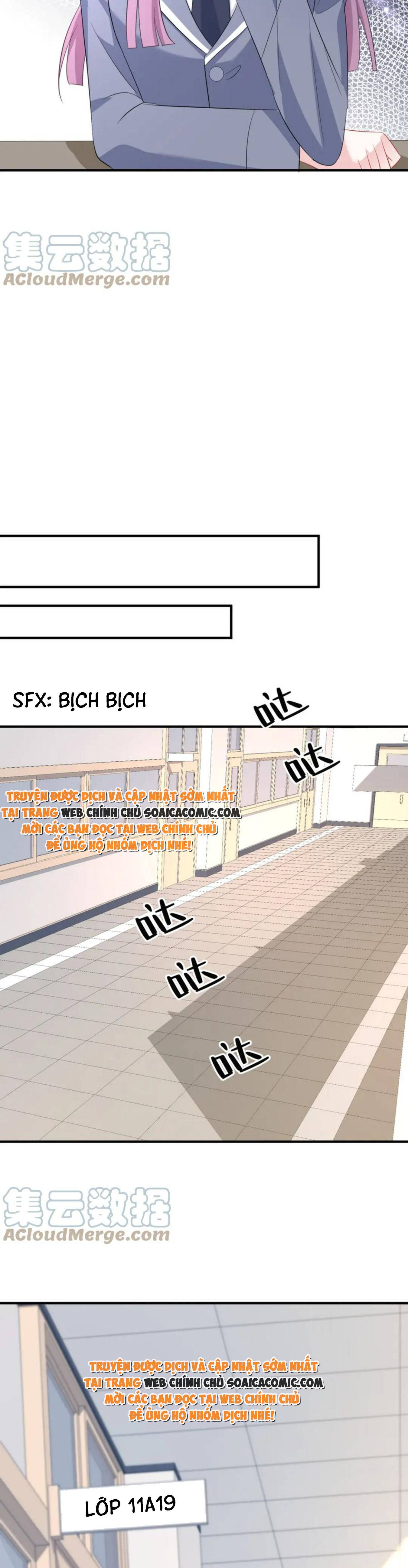 Thiên Kim Thật Là Đại Lão Toàn Năng: Chapter 22