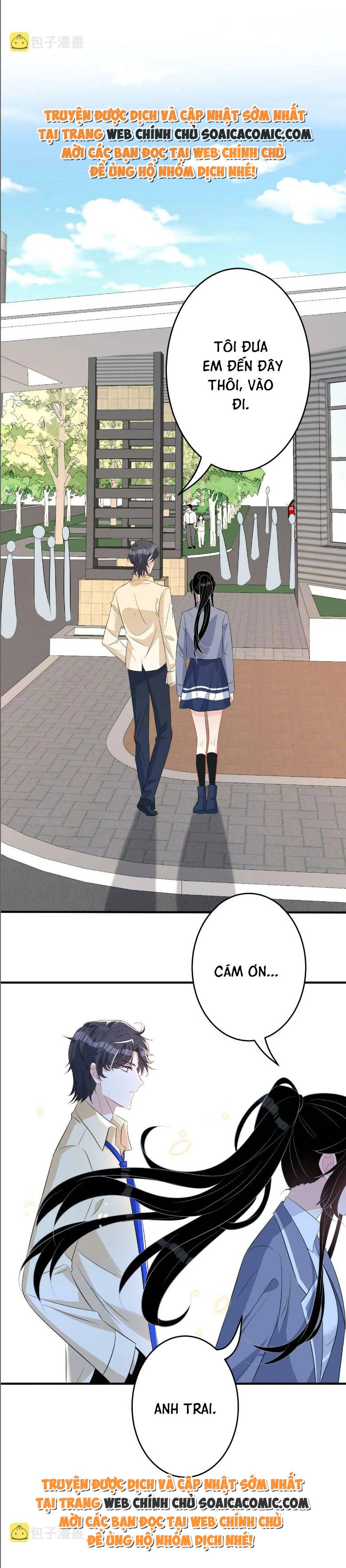 Thiên Kim Thật Là Đại Lão Toàn Năng: Chapter 23