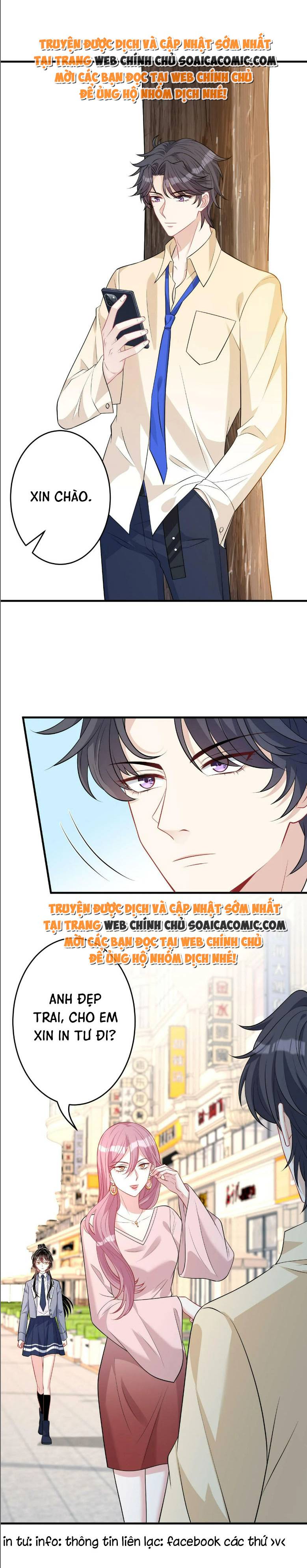 Thiên Kim Thật Là Đại Lão Toàn Năng: Chapter 23