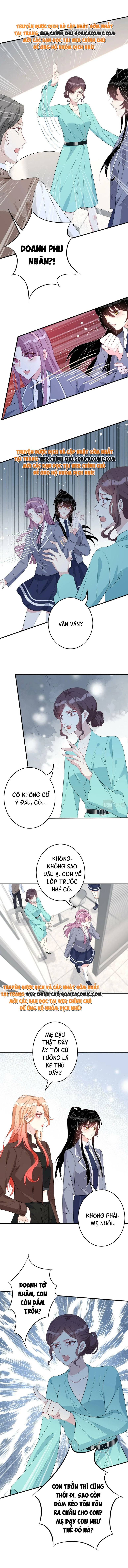 Thiên Kim Thật Là Đại Lão Toàn Năng: Chapter 24