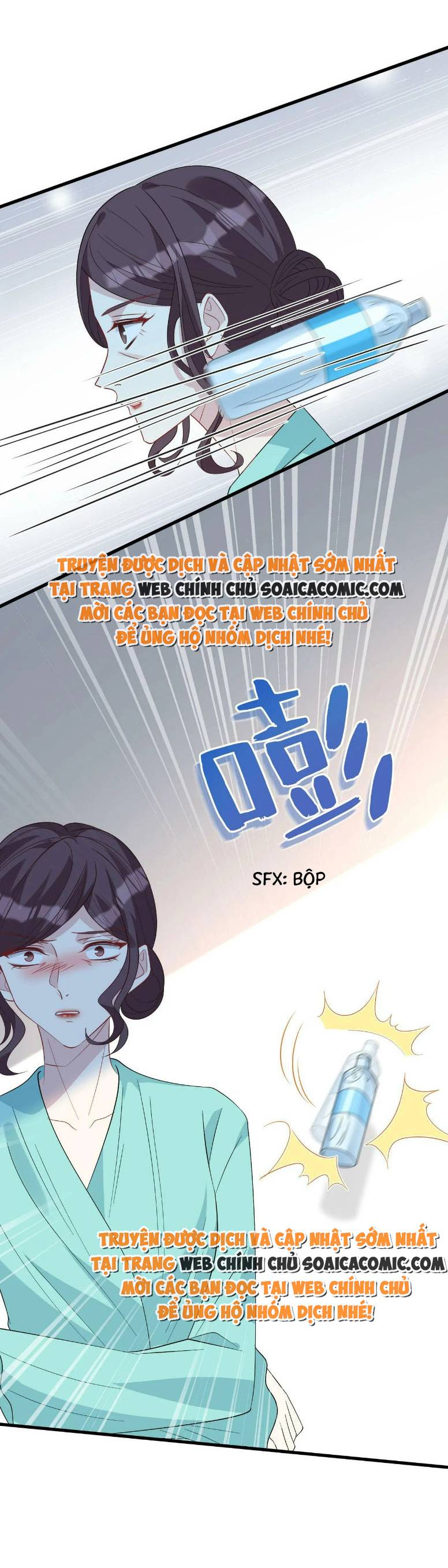 Thiên Kim Thật Là Đại Lão Toàn Năng: Chapter 24