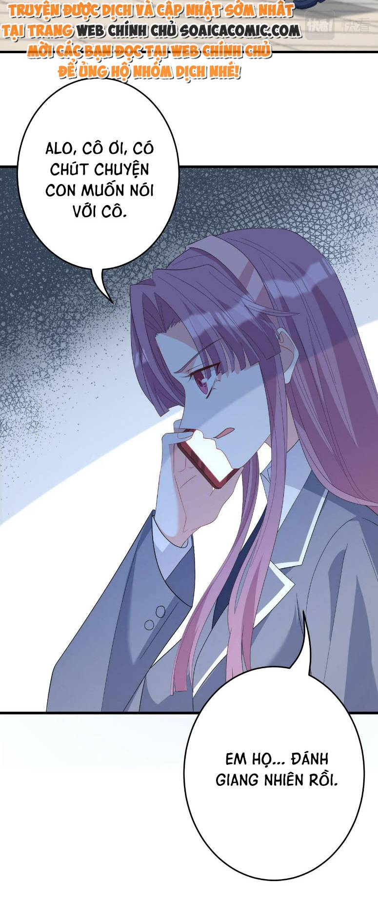 Thiên Kim Thật Là Đại Lão Toàn Năng: Chapter 24
