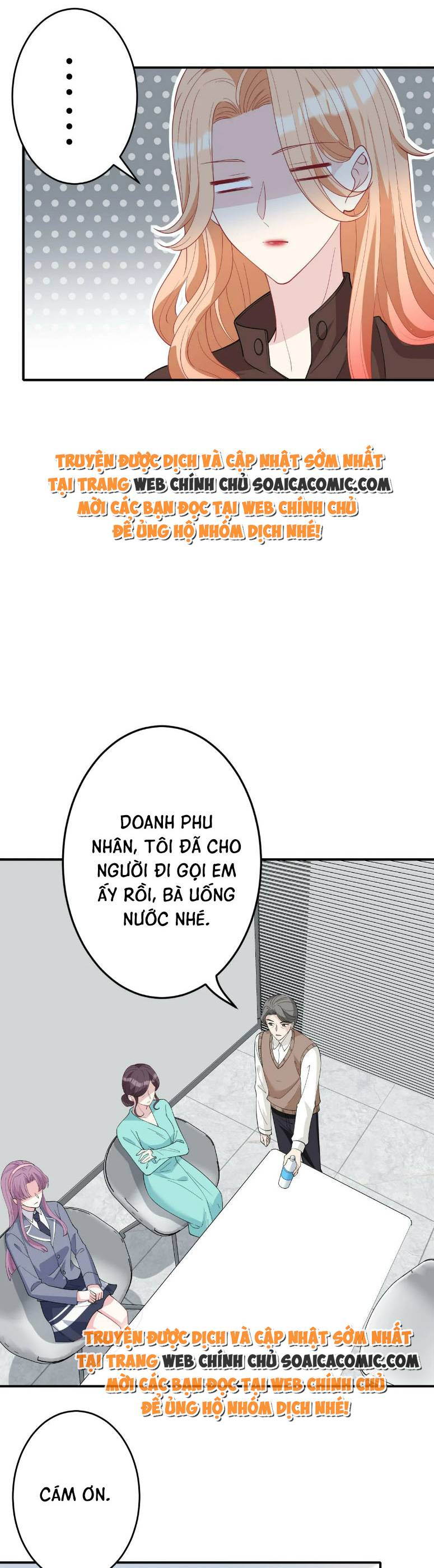 Thiên Kim Thật Là Đại Lão Toàn Năng: Chapter 24