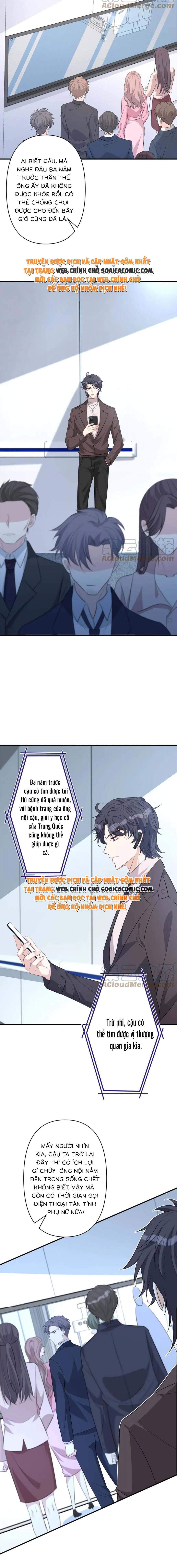 Thiên Kim Thật Là Đại Lão Toàn Năng: Chapter 27