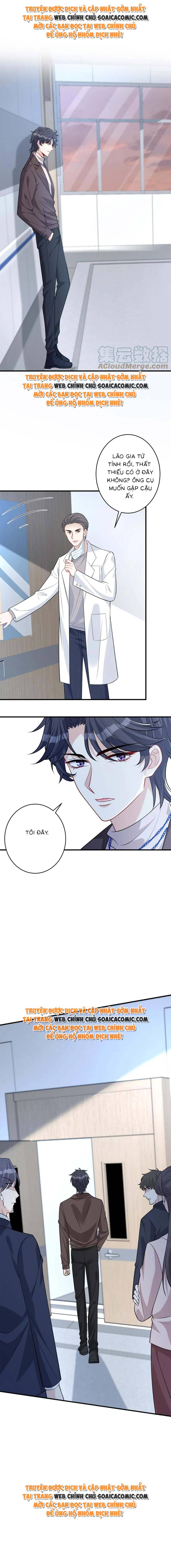 Thiên Kim Thật Là Đại Lão Toàn Năng: Chapter 27